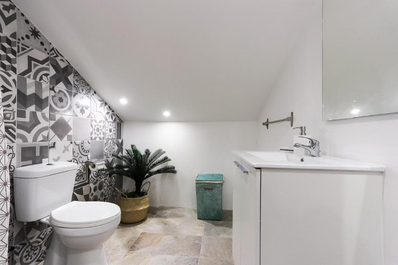 Bairro Alto Views By Homing Apartman Lisboa Kültér fotó